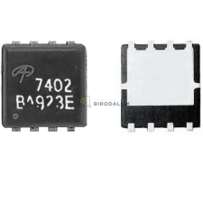 egyéb AON7402 gyári tápvezérlő IC (BGA) laptop alkatrész