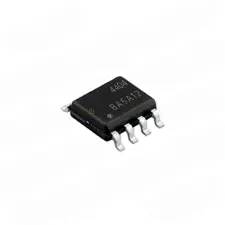 egyéb AOS AO4404 gyári MOSFET tápvezérlő IC (SOP-8) laptop alkatrész