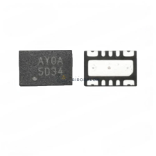egyéb AOZ1331DI / AOZ1331ADI gyári töltésvezérlő IC (DFN-14L) laptop alkatrész