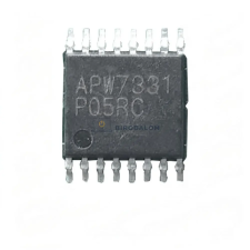 egyéb APW7331 gyári tápvezérlő IC (BGA) laptop alkatrész