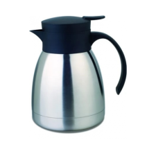 egyéb Asi Collection 1L Termosz kancsó - Ezüst/Fekete (24302003) termosz