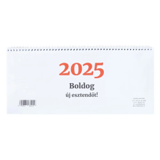 egyéb Asztali naptár TA-24 2025. naptár, kalendárium
