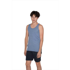 egyéb Atléta American Apparel unisex unisex (125g/m2) athletic blue, S