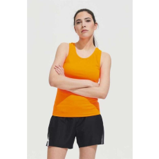 egyéb Atléta Sols női, red, XL