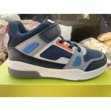 egyéb Átmeneti kisfiú sportcipő gyerek cipő