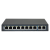 egyéb AVIZIO AV-SU8GP2G Gigabit Switch (AV-SU8GP2G)