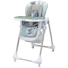 egyéb Baby Mix etetőszék Infant green etetőszék