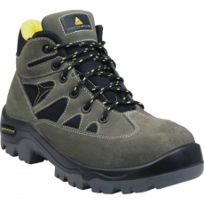 egyéb Bakancs Auri3 S1P green/black 46