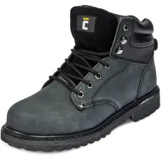 egyéb Bakancs Bk FARMER O1 SRC fekete 37