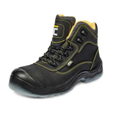 egyéb Bakancs BK TPU MF S3 SRC, fekete, 38