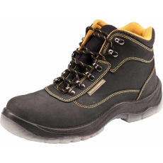egyéb Bakancs BK TPU S3, fekete, 44