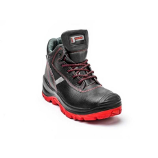 egyéb Bakancs Cerbiatto MF S3 HRO SRC, fekete, 41