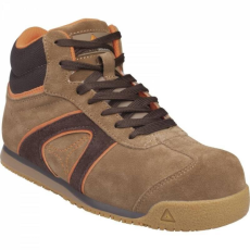 egyéb Bakancs D-Star S1P beige 43