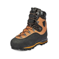 egyéb Bakancs Grizzly 3SIC S3 WR HI CI SRC High, világosbarna/fekete, 38