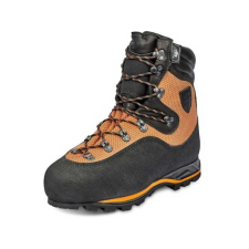 egyéb Bakancs Grizzly 3SIC S3 WR HI CI SRC High, világosbarna/fekete, 40 munkavédelmi cipő