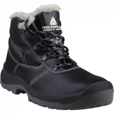 egyéb Bakancs Jumper3 S3 bélelt black 39