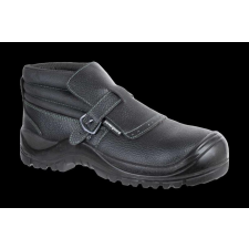 egyéb Bakancs Quartz II S3 SRC, black, 41 munkavédelmi cipő
