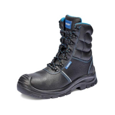 egyéb Bakancs Raven XT S3 SRC magasszárú, fekete, 47