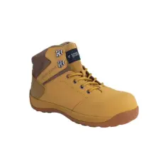 egyéb Bakancs Sand S3 SRC HRO homokszínű 37
