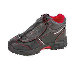 egyéb Bakancs Steeler Metatarsal S3 HRO M SRA, fekete, 36