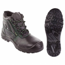 egyéb Bakancs Tarna (S3 CI SRC) kompozit lábujjvédő fekete 35 munkavédelmi cipő