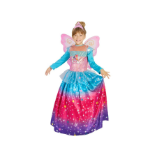 egyéb +Barbie tündér jelmez 5-7 éveseknek jelmez