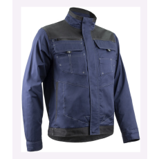 egyéb BARVA SÖTÉTKÉK MUNKAKABÁT (kék, 4XL)