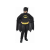 egyéb +Batman jelmez 8-10 éveseknek