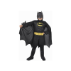 egyéb +Batman jelmez izmokkal 8-10 éveseknek