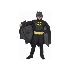 egyéb +Batman jelmez izmokkal 8-10 éveseknek jelmez