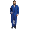 egyéb BE-01-005 kertész öltöny (kék*, 58)