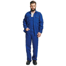 egyéb BE-01-005 kertész öltöny (kék*, 58) munkaruha