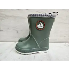 egyéb Be Only gumicsizma khaki-29