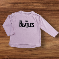 egyéb Beatles felső