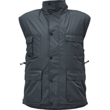 egyéb BEAVER mellény szürke 3XL munkaruha