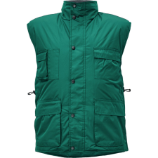 egyéb BEAVER mellény zöld XXL munkaruha