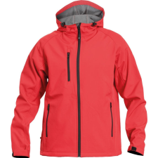 egyéb BEGNA softshell kabát piros 3XL munkaruha