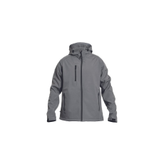 egyéb BEGNA softshell kabát szürke M
