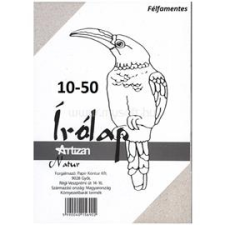 EGYEB BELFOLDI 10-50 félfamentes írólap (EGYEB_BELFOLDI_P0018-0040) írólap