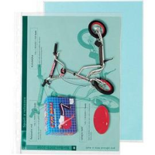 EGYEB BELFOLDI A4 50mikron 100db víztiszta lefűzhető genotherm (EGYEB_BELFOLDI_C19523) lefűző