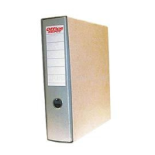 EGYEB BELFOLDI A4 8cm natúr tokos iratrendező (EGYEB_BELFOLDI_32099011S531000) irattartó