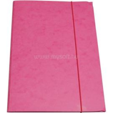 EGYEB BELFOLDI CAM A4 prespán pink gumis mappa (EGYEB_BELFOLDI_0240) mappa