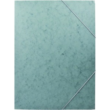 EGYEB BELFOLDI CAM A4 prespán szürke gumis mappa mappa