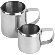 EGYEB BELFOLDI Inox rozsdamentes 5cl tejszínkiöntő konyhai eszköz