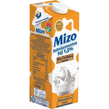 EGYEB BELFOLDI Mizo 1,5% 1 L-es laktózmentes UHT tej üdítő, ásványviz, gyümölcslé