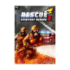 EGYEB BELFOLDI Rescue 2: everyday heroes pc játékszoftver