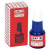 egyéb Bélyegzőfesték 24 ml, piros