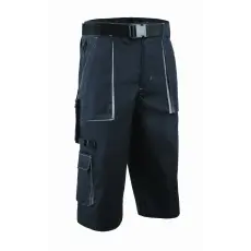 egyéb Bermuda Navy II sötétkék/szürke S