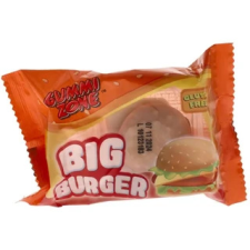 egyéb BIG BURGER Gumicukor 28 g reform élelmiszer