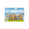 egyéb Bluey Desszert Szett 4Db